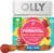 OLLY Prenatal Multivitamin Gummy, Daily Blend for Mommy & Baby – 60 Count