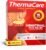 ThermaCare Menstrual Heating Pads – Portable, Adhesive HeatWraps for Period Cramps & Backache Relief – Discreet, Cord-Free Heat Therapy – Up to 8 Hours of Relief (6-Count)