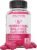 Atlantis Nutrition Hormonal Balance for Women & PMS Relief Gummies – Alleviates Cramps, Bloating, Mood Swings, Hot Flashes & Night Sweats – Cranberry, Dong Quai & Chasteberry Menstrual Cramp Relief