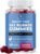 Night Time Fat Burner Gummies, Sleep Support and Weight Loss Supplement | Slimming Hunger Suppressant & Metabolism Booster, Shred Belly Fat While You Sleep, 60 Nighttime Diet Gummies for Women & Men