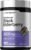 Horbäach Black Elderberry | 180 Capsules | Sambucus Extract Supplement | Non-GMO & Gluten Free