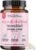 Myo-Inositol & D-Chiro Inositol for Hormone Balance for Women, 40:1 Ratio | Fertility Ovarian Health & Cycle Support, Myoinositol 2000mg & D Chiro 50mg, Ovarian Support Vitamins, Vegan, 120 Capsules