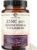 Zinc and Magnesium Supplement with Vitamin B6, Women’s Hormone Balance | Menstrual Cycle & Immune Support, High Absorption Chelated Magnesium Glycinate with Zinc Picolinate and Vit B6, 60 Capsules