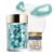RoC Hyaluronic Acid Night Serum Capsules 30ct + RoC Retinol Capsules 7ct | 30 hyaluronic acid capsules for Intense Hydration, 7 retinol capsules, Anti-Aging Skincare for Women & Men, fragrance-free