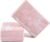 Ewedoos Yoga Blocks 2 Pack Eco Friendly Yoga Block High-Density Non-Slip Yoga Block Set for Yoga Pilates