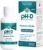 pH-D Feminine Health Water-Based Personal Lubricant, Femme Glide, 2 oz