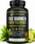 Green Tea Weight Loss Diet Pills for Women & Fat Burner for Men, GLP-1 Activate Weight Loss Supplement with Green Coffee Bean & Raspberry Ketones, Appetite Suppressant & Metabolism Booster – 60 caps.
