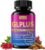 Grevol GLP1 Support Supplement for Women : Berberine Supplement with Ceylon Cinnamon & Akkermansia for Weight Management – Appetite Suppressant & Metabolism Support – 60 Capsules