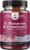 D Mannose with Cranberry Supplement – Potent D Mannose 1000mg Capsules for Kidney Defense Support & Cleanse and Urinary Tract Health for Women & Men – Bladder Health Supplement for Adults – 60 Count