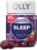 OLLY Maximum Strength Sleep Support Supplement, 10 mg Melatonin – 70 Count