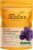 DLNIA Magnesium Glycinate Stress & Cortisol Support Gummies | Calm Focus by Day, Deep Sleep by Night | 17-in-1 with KSM-66® Ashwagandha, L-Theanine & Lion’s Mane