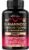 D-Mannose 2000mg w/ Cranberry & Hibiscus – Urinary Tract Health – 120 Caps | Clinically Tested Strength for UT, Bladder, Liver & Microflora Suppor – Supplement for Women – Laboratory Tested, Vegan