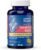 Mommy’s Bliss Postnatal Support Reset My Body Gummies with Biotin & Collagen, Supports Postpartum Energy, Healing & Joint Health + Hair, Skin & Nails Health, Gluten Free, 60 Gummies (30 Servings)