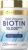Carlyle Biotin 10000mcg | 250 Fast Dissolve Tablets | Max Strength | Vegetarian, Non-GMO, Gluten Free Supplement