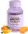 Lemme Immunity Postbiotic Gummies with Vitamin C, Vitamin D (2000 IU), Zinc, 10 Billion Postbiotic Cells, Astragalus for Immune Support – Vegetarian, Gluten Free, Sweet Orange (60 Count)