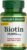 Nature’s Bounty Biotin Hair Skin and Nails Vitamins, 180 Softgels