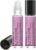 Lavender Essential Oil Roll On, Pre-Diluted 10ml (Pack of 2). Premium Quality, Therapeutic Grade Topical Ready Aromatherapy Oil