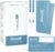 Wondfo Ultra Accurate Ovulation Test Strips with Numerical Result, 20 Count