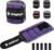 Adjustable Ankle Weights 1 Pair 2/4/6/8/10 LBS Wrist Leg Arm Weights for Women Men Kids,Strength Training with Removable Weight for Fitness Gym Workout Running Walking