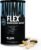 Animal Flex Joint Supplement for Defense, Repair, Rebuild | 44 Pill Packs | Glucosamine Chondroitin MSM Joint Support | Turmeric & Ginger to Reduce Inflammation, Supports Comfort | for Men & Women