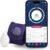 Tempdrop Wearable Fertility Monitor for Women Ovulation Tracker BBT | Basal Body Temperature Monitor to Help Get Pregnant – Sleep Sensor with App for Fertility, Hormone, Period, Cycle Tracking