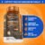 Herbtonics Thermogenic Burner + Apple Cider Vinegar – Weight Management Supplement for Women & Men, Supports Appetite Management, Metabolism & Energy, 60 Vegetarian Capsules