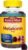 Nature Made Time Release Melatonin 3mg Gummies, 60 Melatonin Gummies | 100% Drug Free Sleep Aid for Adults, Time Release Melatonin Improves Sleep Quality, Cherry Flavor, 60 Day Supply