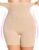 SIMIYA Shapewear Tummy Control Shorts for Women, 5-IN-1 Body Shaper High Waisted Girdle Boyshort Slip Short for Under Dresses