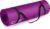 CAP Barbell 1/2-Inch High Density Exercise Yoga Mat with Strap | Multiple Options