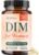 DIM Supplement for Women 250 mg, Estrogen Hormone Balance Menopause Support