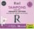 Rael Tampons, Compact Applicator Tampon Made with Organic Cotton, Multipack, Regular and Super Absorbency, BPA-Free, Chlorine-Free, Leak Locker Technology (36 Count, Bundle)