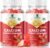 Calcium Citrate Gummies 1200mg, Chewable Calcium Supplements for Women & Men, Sugar Free Calcium Gummies for Bone, Muscle & Immune Support, Strawberry Flavor 120 Count