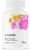 THORNE Basic Prenatal, Includes Active Folate, Choline & Iron, 90 Capsules