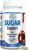 YUMMYVITE Sugar Support Supplement with Cinnamon, Chromium, Mulberry, Alpha Lipoic Acid – 20 Herbs & Vitamins – Non-GMO, 60 Capsules