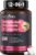 Magnesium Glycinate 500mg, 12-in-1 Magnesium Complex, 120 Capsules | Includes Magnesium Glycinate, Citrate, Taurate, Orotate and other complementary magnesium forms for daily nutrition