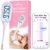 easy@Home 8 Seconds Digital Basal Body Thermometer for Adults & Kids