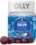 OLLY Glowing Skin, Hydrated & Youthful Skin*, Hyaluronic Acid – 50 Count