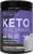 Keto Science Ketogenic Meal Shake Vanilla Dietary Supplement, Keto Protein, Rich in MCTs and Protein, Packed with Collagen, Vitamins and Minerals, Keto and Paleo Friendly, Weight Loss, (14 servings), 20.83Oz