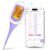 easy@Home Bluetooth Basal Body Thermometer for Adults – Fertility Prediction