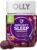 OLLY Immunity Sleep + Elderberry Gummies, Immune & Sleep Support*- 36 Count