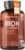WeightWorld Gentle Iron 65mg with Vitamin C 125mg Tablets | 6-Month Supply | Blood Health, Energy & Immune Support | High Absorption Iron Supplement for Women & Men – 180 Iron Pills, Vegan, Non-GMO