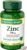 Nature’s Bounty Zinc 50mg, Immune Support & Antioxidant Supplement, Promotes Skin Health, 1 Caplet Per Day, Gluten Free, 250 Vegetarian Caplets