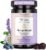 Winged Wellness Sleepyhead Natural Sleep Gummies for Women – Prime Sleep Support Aid for Adults with 3mg Melatonin, L-Theanine, 5-HTP – Blueberry Lavender Flavored – 30 Servings