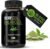 Blood Sugar Support Supplement – Natural Plant-Based Capsules for Glucose Balance & Daily Metabolic Support – 60 Count