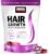 Force Factor Hair Growth Accelerator Soft Chews with Lustriva