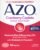 AZO Cranberry Pills for Urinary Tract Health for Women & Men, 50 Caplets