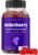 NutraChamps Elderberry Gummies with Vitamin C, Propolis & Echinacea – Immune System Support Gummy Vitamins for Adults & Kids – Max Strength 200mg Sambucus Antioxidant