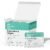 Her Fantasy Box | Everywhere Wipes – 100% Organic Cotton, Gentle & Refreshing, pH-Balanced, Fragrance-Free, Plant-Powered for Body, Face & Intimate Areas, Ideal for Sensitive Skin – 1 Pack, 15 Wipes