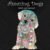Amazing Dogs: Adult Coloring Book (Stress Relieving Creative Fun Drawings to Calm Down, Reduce Anxiety & Relax.)