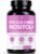 Optify Myo-Inositol & D-Chiro Inositol Supplement for Women | 40:1 Ratio Plus Folate and Vitamin D | Support Healthy Hormonal Balance, Regular Cycles, & Ovarian Health (120 Count (Pack of 1))